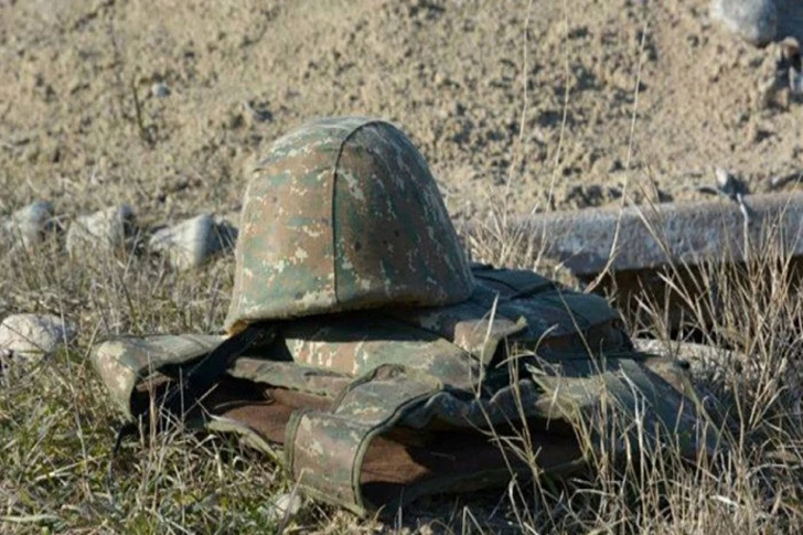 Военнослужащий армянской армии умер при неизвестных обстоятельствах
