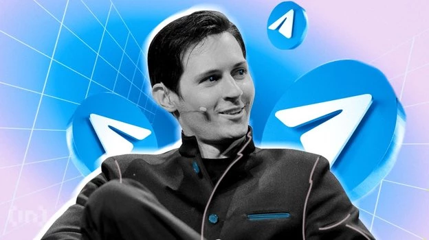 Создатель Telegram Павел Дуров включен в российский список экстремистов и террористов