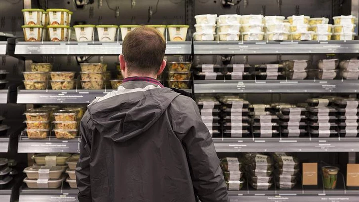Американцы перестанут получать талоны на продукты питания