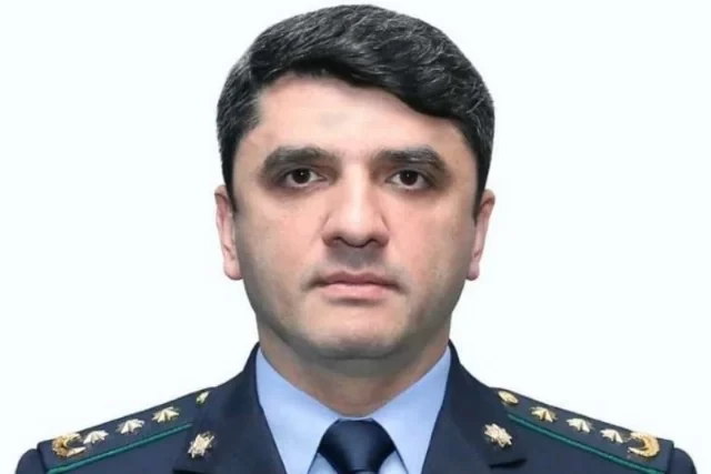 Стало известно, кто заменит уволенного начальника таможенного управления