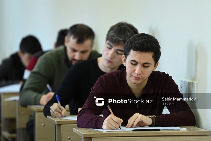 Стали известны детали вступительного экзамена в резидентуру Азербайджана