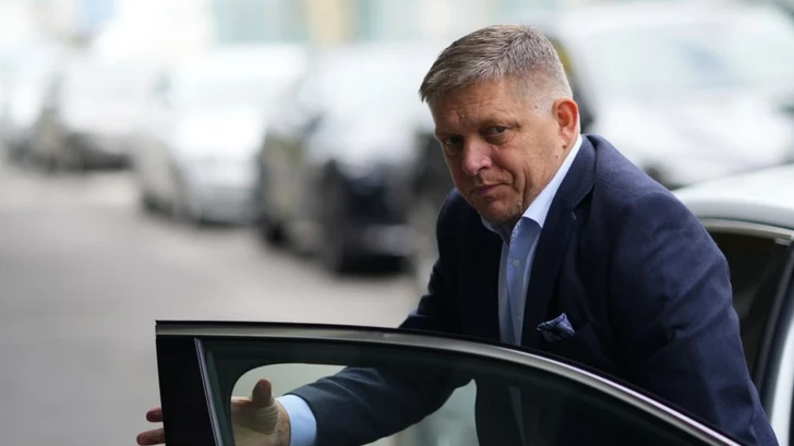 Словацкий суд приговорил стрелявшего в Фицо к 21 году лишения свободы