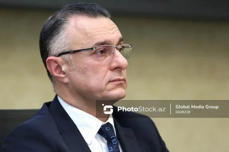 Министр здравоохранения Азербайджана: Мутации туберкулеза требуют новых подходов