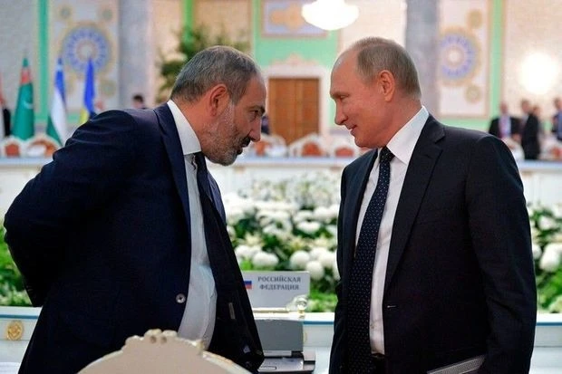 Встреча в Кремле: дежурное мероприятие или событие, которое будет иметь серьезные последствия?