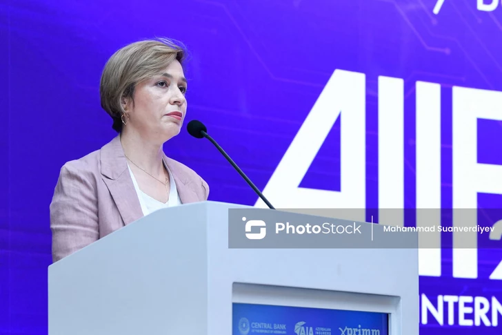 Media.az - Новости Азербайджана - В Баку начал работу XI Азербайджанский международный страховой форум