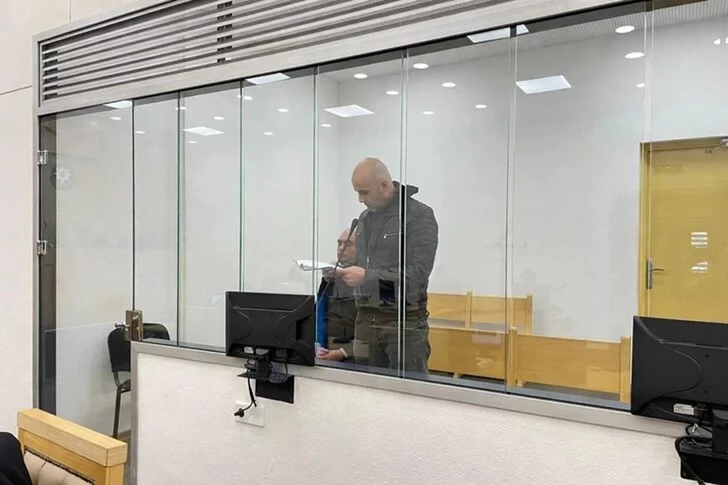 Осужденный за убийство своего ребенка гражданин Турции подал кассацию: детали рассмотрения жалобы