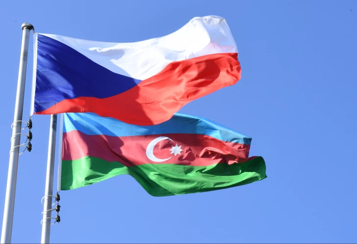 Азербайджан и Чехия планируют провести межправительственное заседание