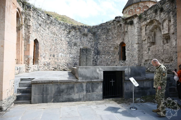 Media.az - Новости Азербайджана - Представители дипкорпуса ознакомились с деятельностью завода минеральной воды İstisu