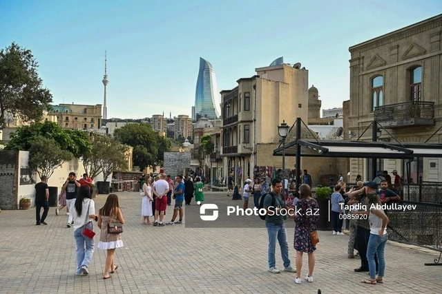 В Азербайджане наступило астрономическое лето