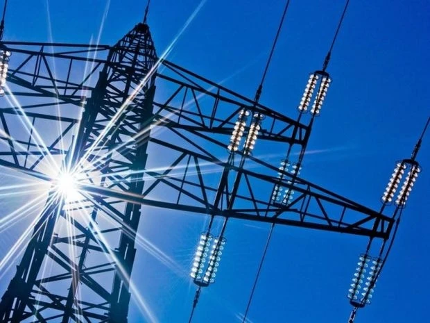 Возобновлено электроснабжение всех регионов Азербайджана