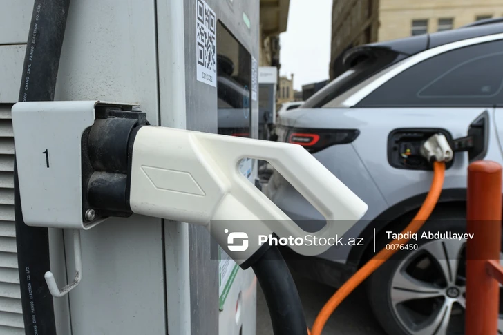 Рынок против экологии: почему электромобили в Азербайджане гораздо дороже, чем в соседних странах?