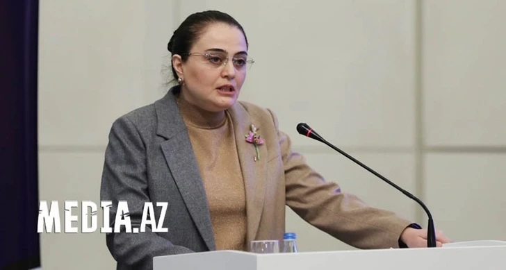 Замминистра назвала число памятников в Карабахе и Восточном Зангезуре, взятых на госучет