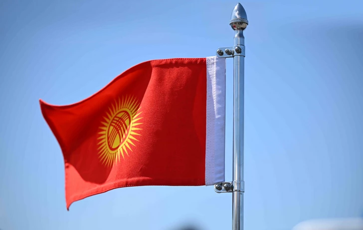 Парламент Кыргызстана назначил дату президентских выборов