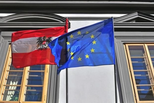 Австрия возглавила Совет ЕС