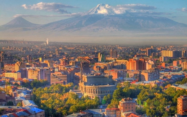 Соединенные Штаты Армении. Ждать осталось всего сто лет