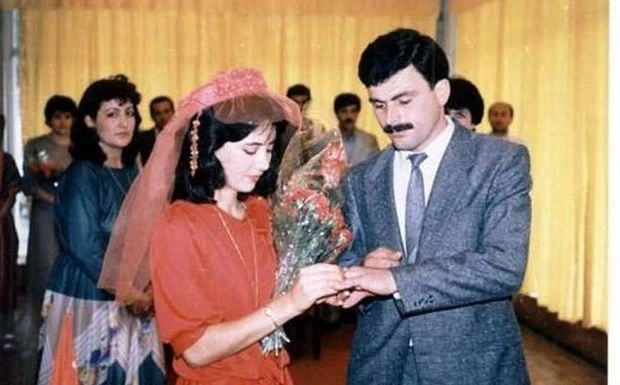 В Азербайджане отмечается День влюбленных