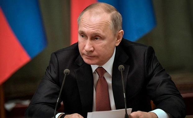 Пенсионная реформа в РФ: рейтинг Путина резко упал