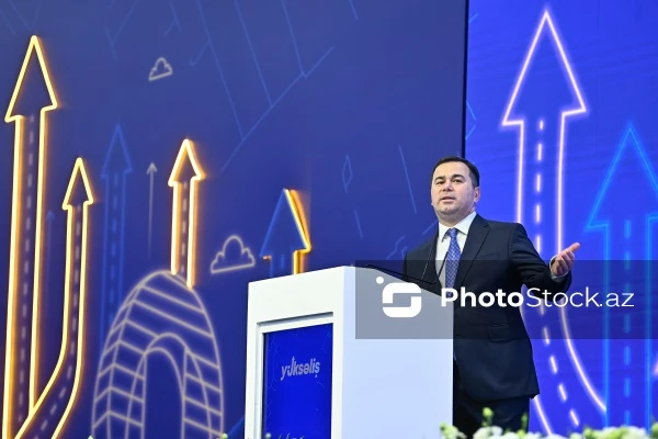 Media.az - Новости Азербайджана - В Азербайджане стартовал полуфинальный этап конкурса «Восхождение»