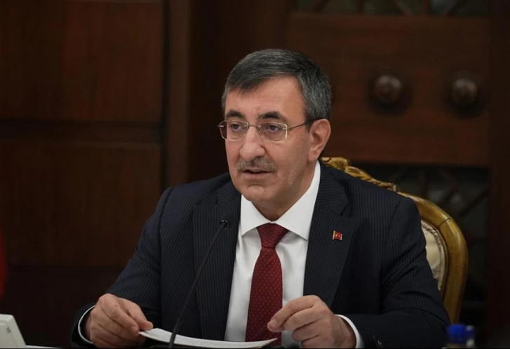 Вице-президент Турции: Мир между Баку и Ереваном принесет процветание всему региону