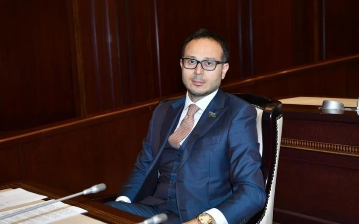Рамиль Гасан избран новым генсеком ТюркПА