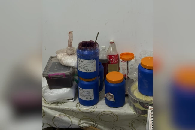 Media.az - Новости Азербайджана - АПБА выявило запрещенные красители в фруктовых соках и нектарах четырех производителей