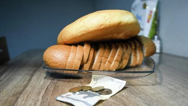Мировой дефицит зерна грозит ростом цен на хлеб в Азербайджане – Мнение