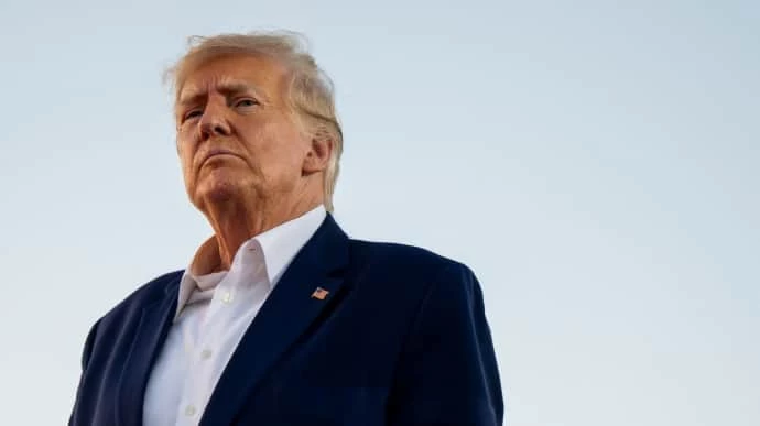 Трамп планирует лишить Гарвардский университет безналогового статуса