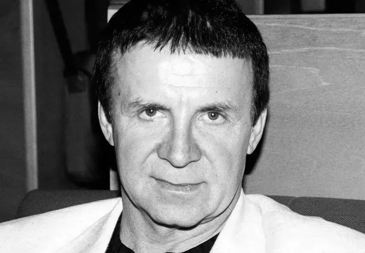 Скончался советский и российский психотерапевт Анатолий Кашпировский