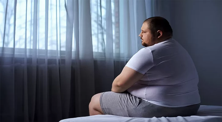 Врач предупреждает о последствиях ожирения: высокий риск развития тяжелых заболеваний