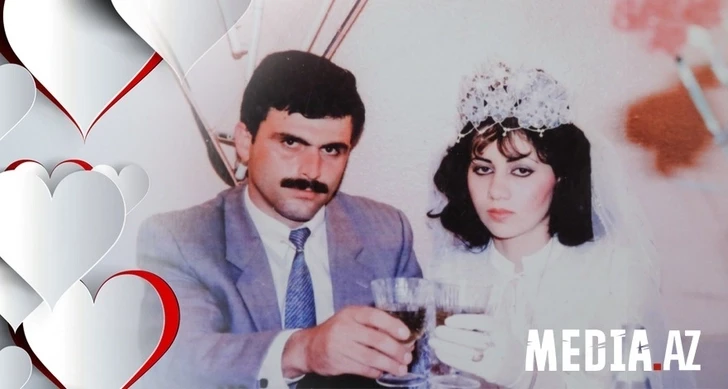 День влюбленных в Азербайджане: трагическая история любви Ильхама и Фаризы