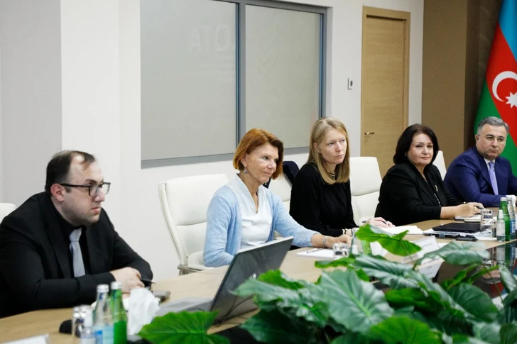 Media.az - Новости Азербайджана - Азербайджан работает над получением международного статуса для спортивных лошадей