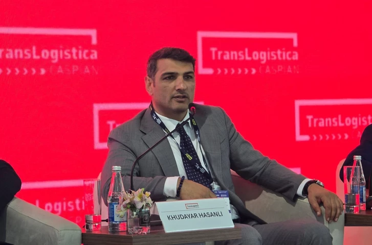 Советник директора Бакинского порта назвал основные препятствия для развития Среднего коридора