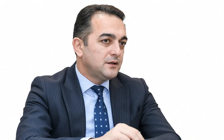 Media.az - Новости Азербайджана - Рынок недвижимости Азербайджана в стагнации: эксперт о причинах и прогнозах