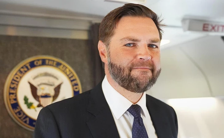 Названа дата визита вице-президента США Джей Ди Вэнса в Азербайджан