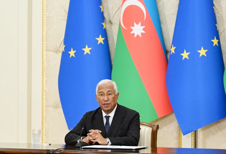 Кошта: Проект железной дороги «Баку-Нахчыван» создаст устойчивый маршрут между Европой и Азией