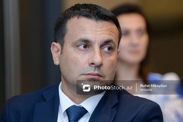 Media.az - Новости Азербайджана - TƏBİB о приоритетах модернизации системы здравоохранения Азербайджана