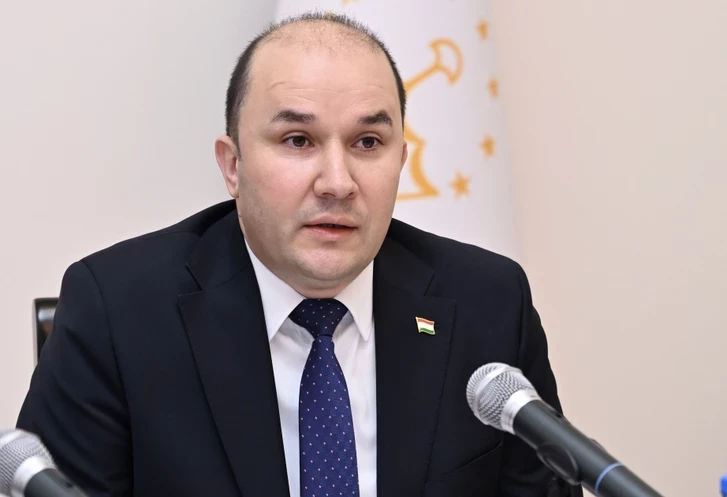 Илхом Абдурахмон: Азербайджан является одним из наиболее важных и близких партнеров Таджикистана