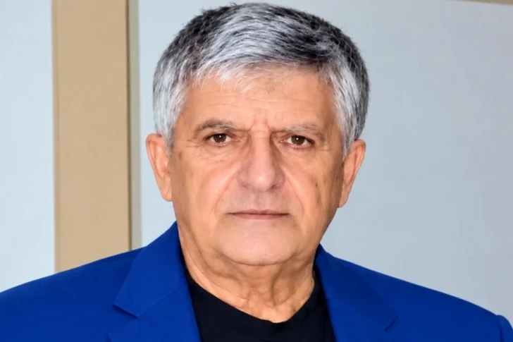 Скончался врач Акиф Эйюбов