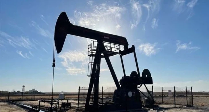 Азербайджан нарастил поставки нефти в Болгарию более чем в 4,5 раза