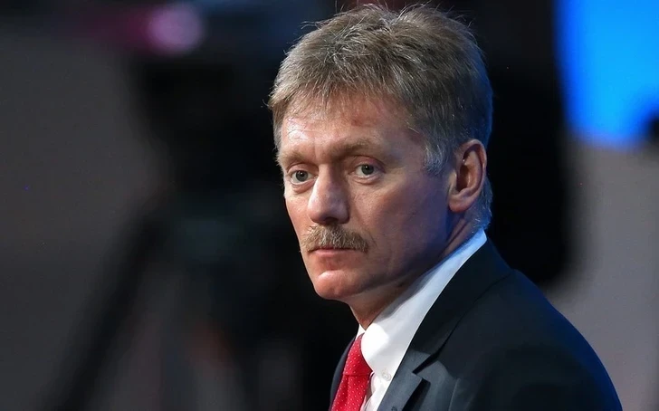 Песков: РФ готовится к переговорам по Украине в Стамбуле