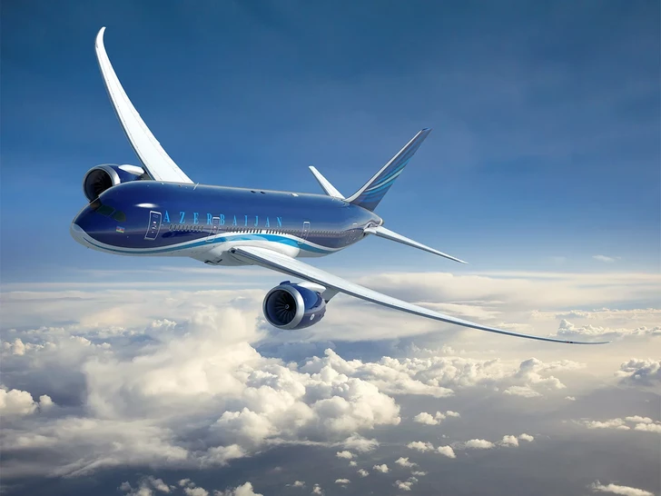 AZAL возобновил авиарейсы по маршруту Баку - Нахчыван - Баку после перерыва из-за непогоды