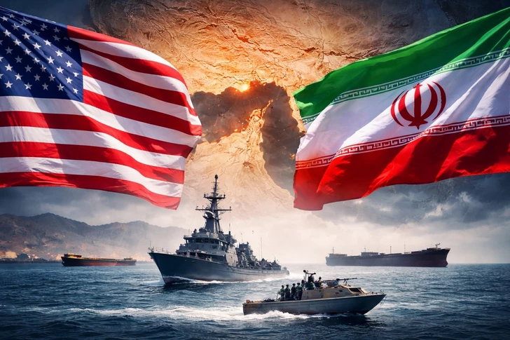 США и Иран могут в ближайшие дни договориться об открытии Ормузского пролива