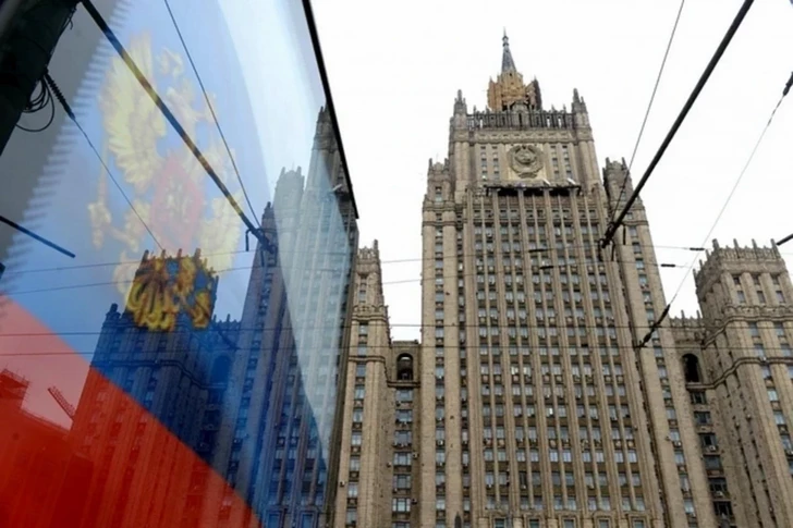 МИД РФ: Передача тел украинских военных начнется в ближайшее время