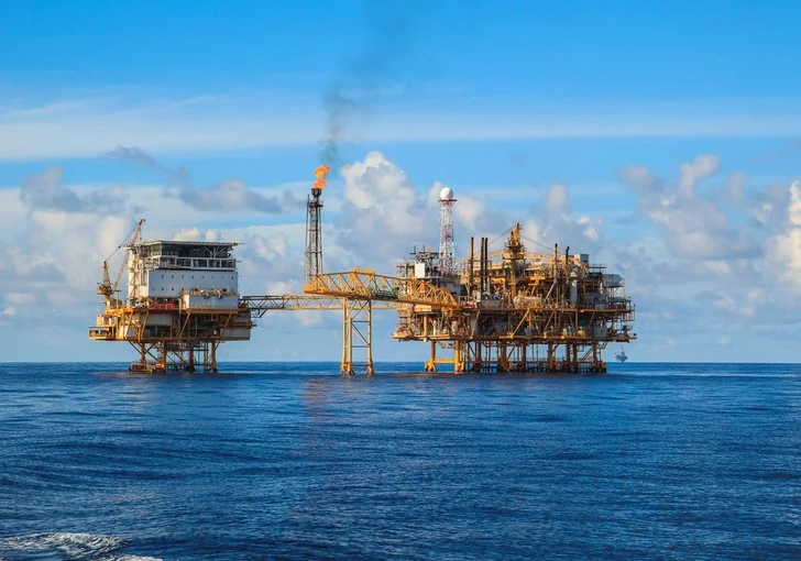 В Губа-Прикаспийской зоне Азербайджана определят точные запасы нефти и газа