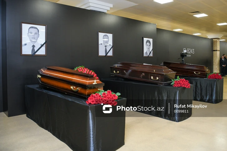 Media.az - Новости Азербайджана - Подруга Александра Кальянинова: Улыбка никогда не покидала его лица