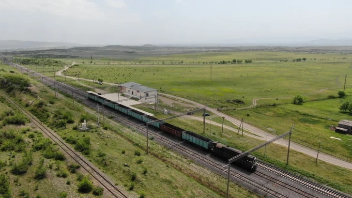 Media.az - Новости Азербайджана - В Грузии пройдет мероприятие по случаю завершения модернизации БТК