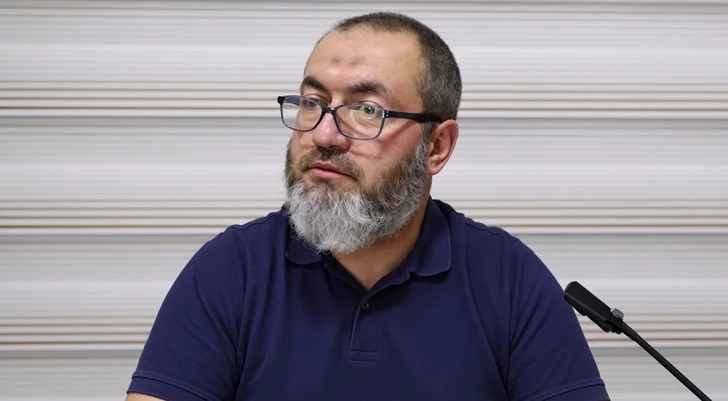 Media.az - Новости Азербайджана - Можно ли мусульманину брать кредит под проценты? Богослов объяснил, где проходит грань
