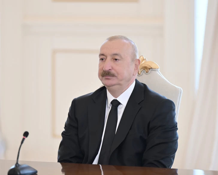 Media.az - Новости Азербайджана - Состоялась встреча президентов Азербайджана и Туркменистана в расширенном составе