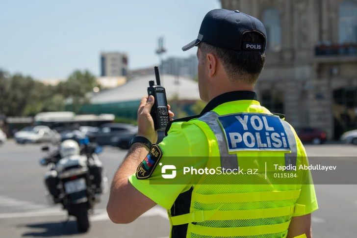 ГУГДП предупреждает о риске возгорания автомобилей в жару