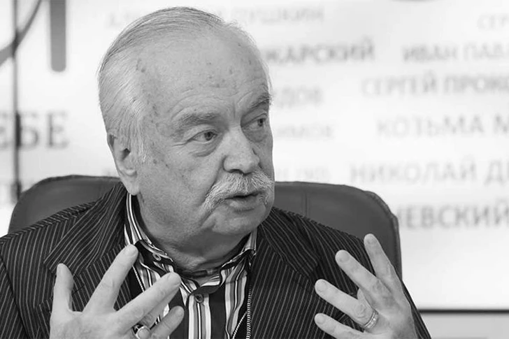 Скончался российский актёр Николай Денисов